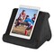 Multi-Angles Soft Tablet Stand Tablet Pillow For Ipad Smartphones E-Readers Books Magazines